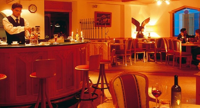 Hotel Continental, Selva & S.Cristina ski chalet, image 4